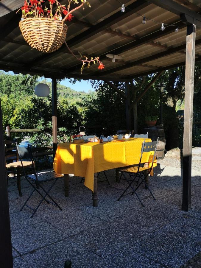 Podere Ripabianca Riparbella Zewnętrze zdjęcie