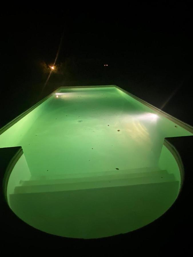 Podere Ripabianca Riparbella Zewnętrze zdjęcie