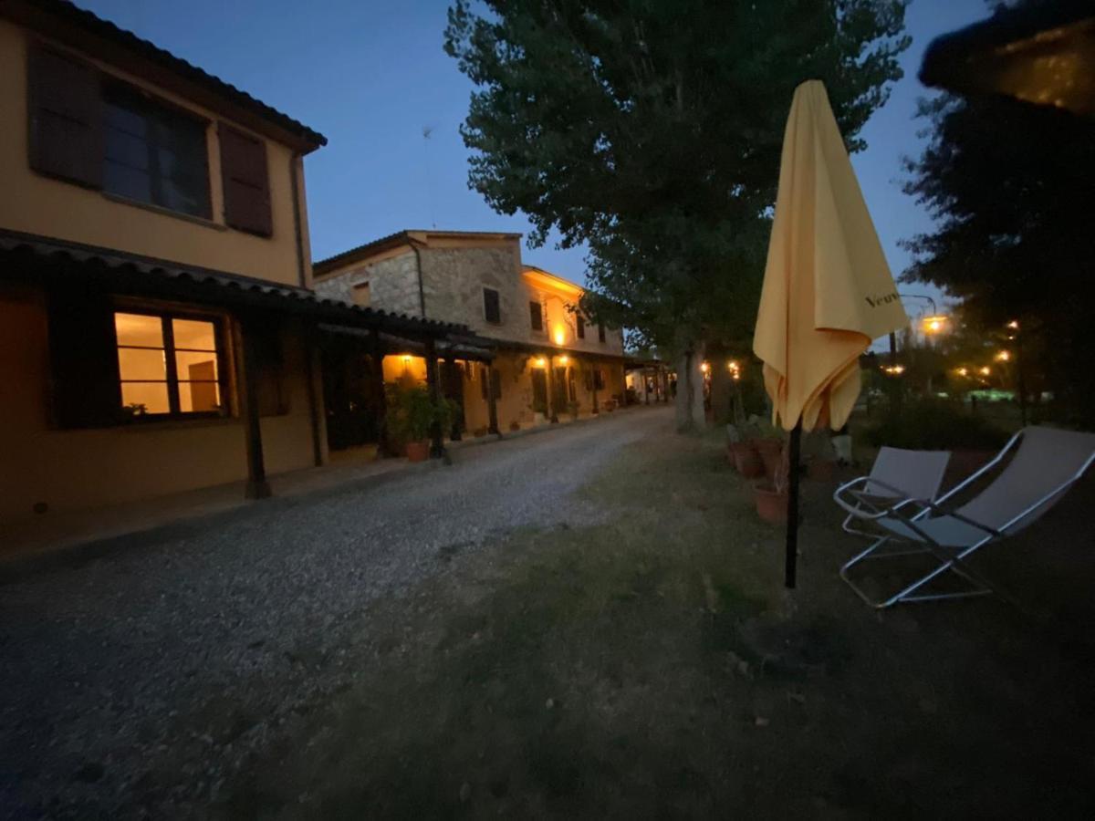 Podere Ripabianca Riparbella Zewnętrze zdjęcie
